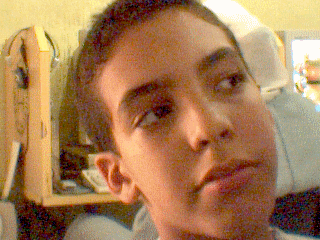 jamal le bos