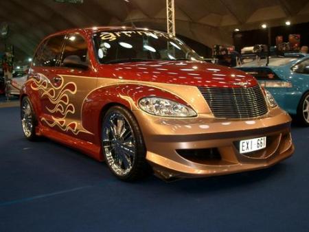 tuning