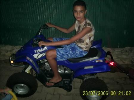 le cous de kams